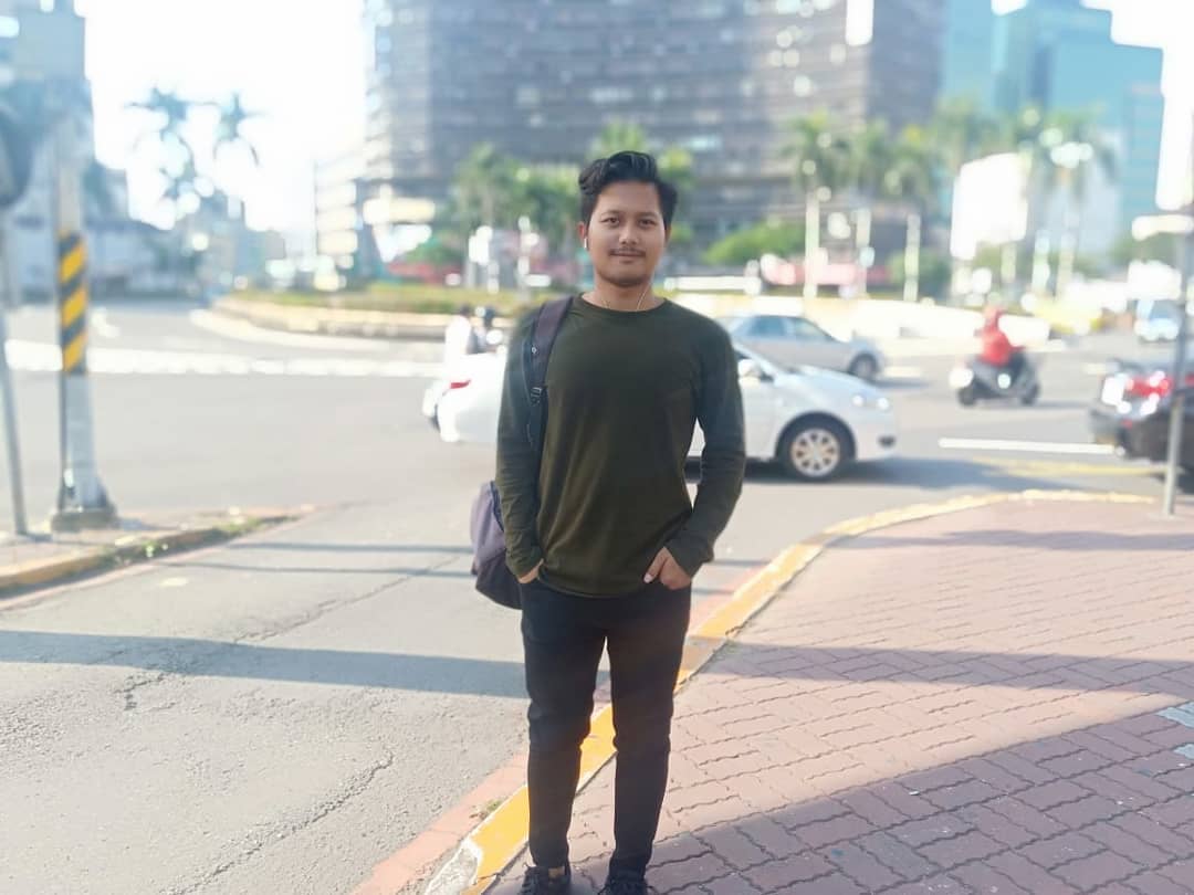 Iqbal Yusuf Rafii