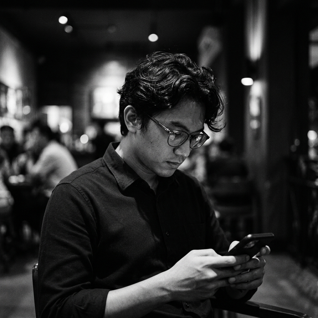 Iqbal Yusuf Rafii
