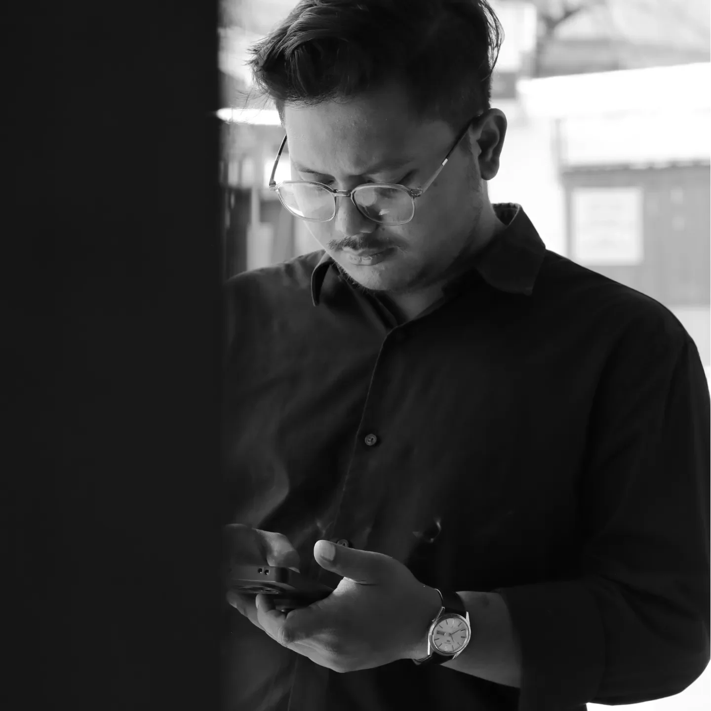 Iqbal Yusuf Rafii